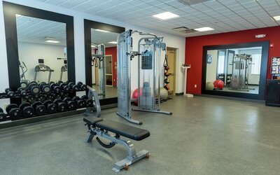 Hilton Garden Inn Des Moines West