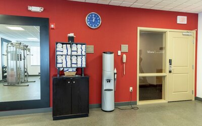 Hilton Garden Inn Des Moines West