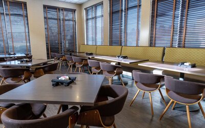 Hilton Garden Inn Des Moines West