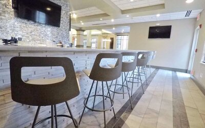 Hilton Garden Inn Des Moines West