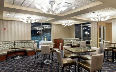 Hilton Garden Inn Des Moines West