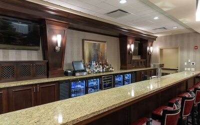 Hilton Garden Inn Des Moines West