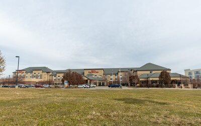 Hilton Garden Inn Des Moines West