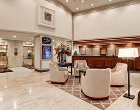 Chateau Lacombe Hotel