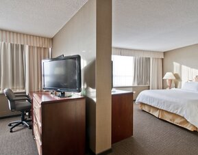 Chateau Lacombe Hotel