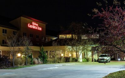 Hilton Garden Inn Des Moines West