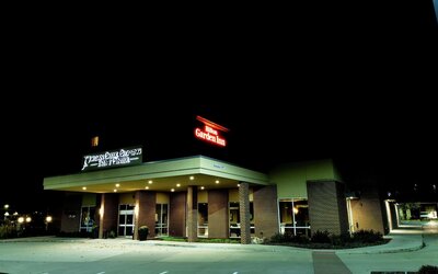 Hilton Garden Inn Des Moines West