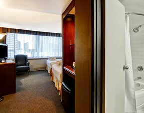 Chateau Lacombe Hotel