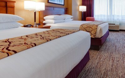 Drury Inn & Suites West Des Moines
