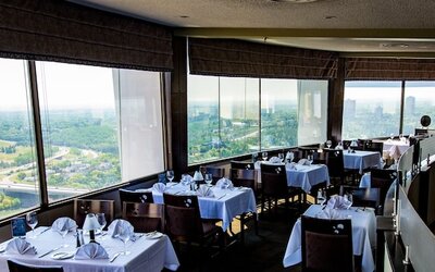 Chateau Lacombe Hotel