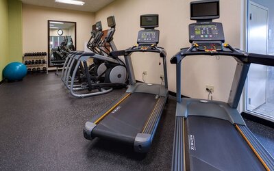 Drury Inn & Suites West Des Moines