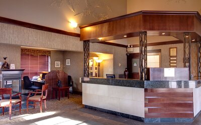 Best Western Plus City Centre Inn