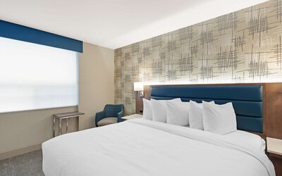 Best Western Plus City Centre Inn