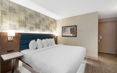 Best Western Plus City Centre Inn