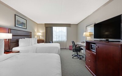 Best Western Plus City Centre Inn