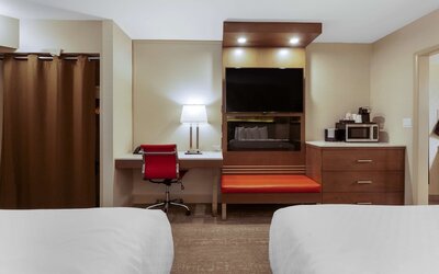 Best Western Plus City Centre Inn
