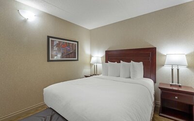 Best Western Plus City Centre Inn