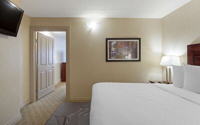 Best Western Plus City Centre Inn