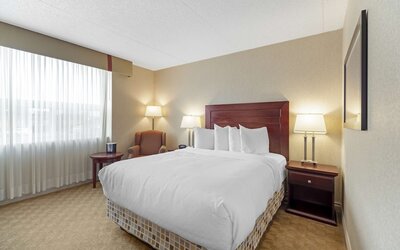 Best Western Plus City Centre Inn