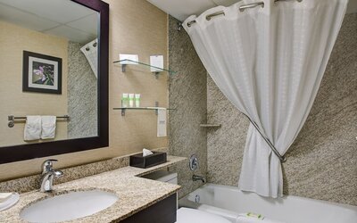 Best Western Plus City Centre Inn