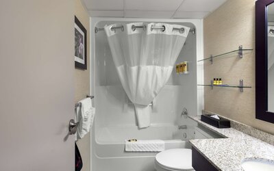 Best Western Plus City Centre Inn