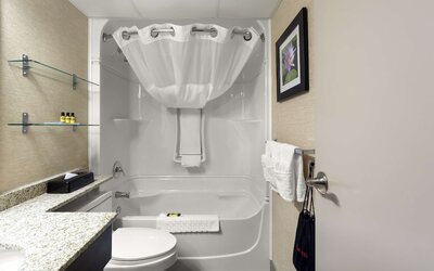 Best Western Plus City Centre Inn