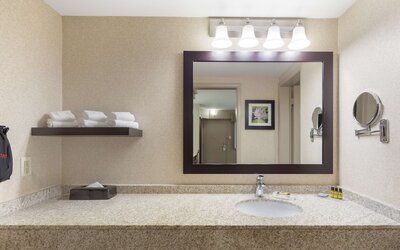 Best Western Plus City Centre Inn