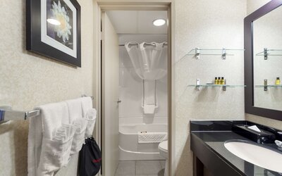 Best Western Plus City Centre Inn