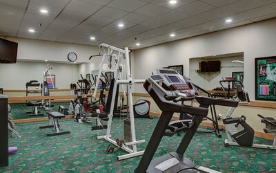 Best Western Plus City Centre Inn