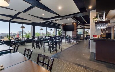 Best Western Plus City Centre Inn
