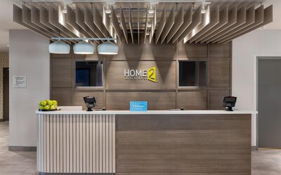 Home2 Suites By Hilton Altoona Des Moines