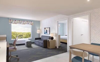 Home2 Suites By Hilton Altoona Des Moines