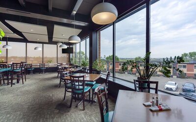 Best Western Plus City Centre Inn