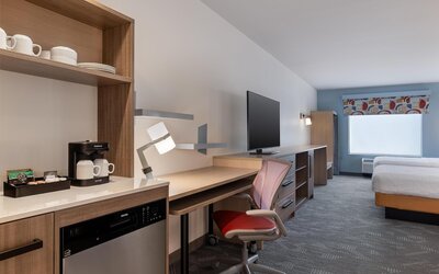 Home2 Suites By Hilton Altoona Des Moines