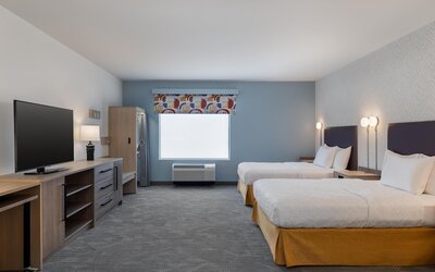 Home2 Suites By Hilton Altoona Des Moines