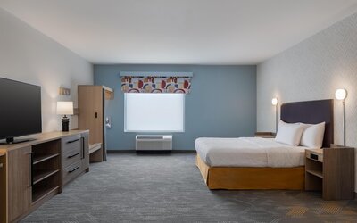 Home2 Suites By Hilton Altoona Des Moines
