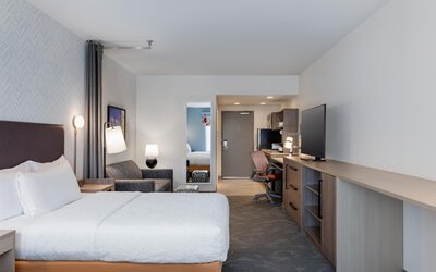 Home2 Suites By Hilton Altoona Des Moines