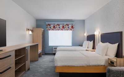 Home2 Suites By Hilton Altoona Des Moines