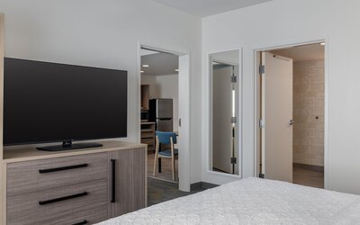 Home2 Suites By Hilton Altoona Des Moines