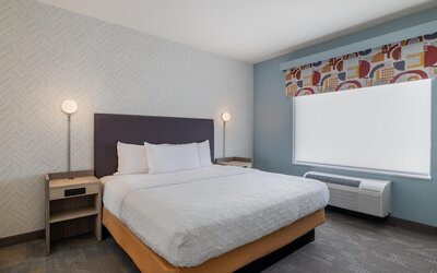 Home2 Suites By Hilton Altoona Des Moines