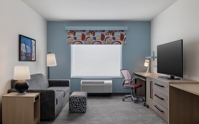 Home2 Suites By Hilton Altoona Des Moines