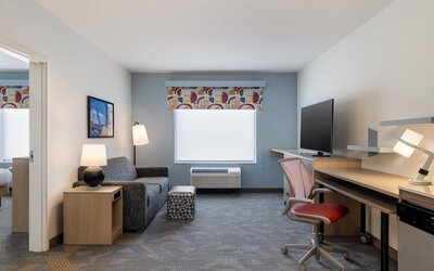Home2 Suites By Hilton Altoona Des Moines