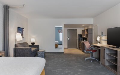 Home2 Suites By Hilton Altoona Des Moines