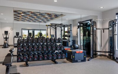 Home2 Suites By Hilton Altoona Des Moines