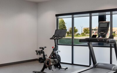 Home2 Suites By Hilton Altoona Des Moines