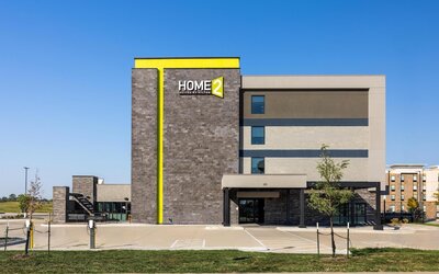 Home2 Suites By Hilton Altoona Des Moines
