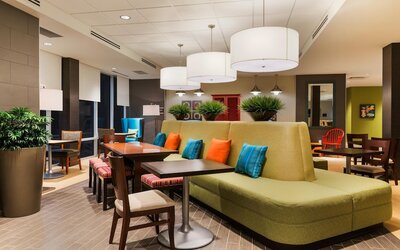 Home2 Suites by Hilton West Edmonton, Alberta, Canada