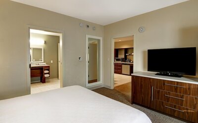 Home2 Suites by Hilton West Edmonton, Alberta, Canada