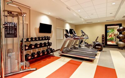 Home2 Suites by Hilton West Edmonton, Alberta, Canada