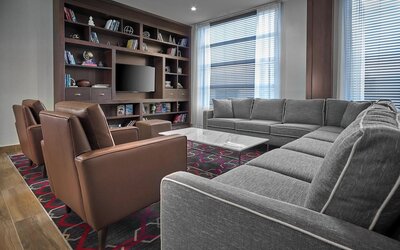 Four Points by Sheraton Edmonton West